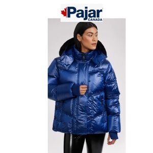 Pajar PHOEBE WOMEN'S PUFFER JACKET
